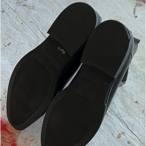 Cole Haan | Grand OS | Leather | Chelsea | Boots - Picture 7 of 8